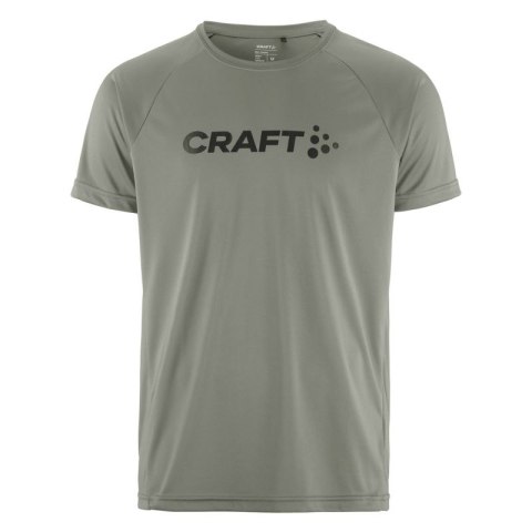Koszulka Craft Core Essence Logo Tee M 92800659891 Koszulka Craft Core Essence Logo Tee M 92800659891