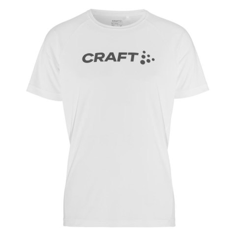 Koszulka Craft Core Essence Logo Tee M 92800659895 Koszulka Craft Core Essence Logo Tee M 92800659895