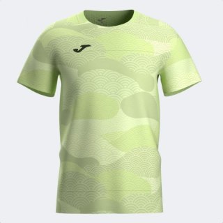 Koszulka Joma Challenge Short Sleeve M 103956.486