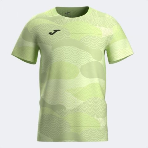 Koszulka Joma Challenge Short Sleeve M 103956.486 Koszulka Joma Challenge Short Sleeve M 103956.486