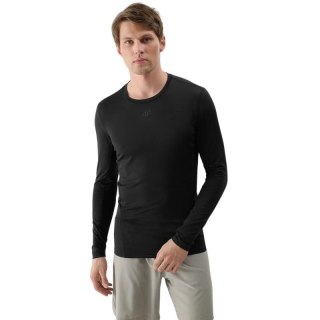 Koszulka Longsleeve 4F M372 M 4FWSS25TFLOM372 20S