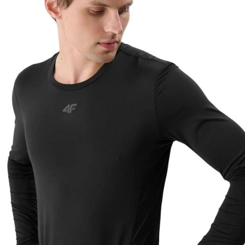 Koszulka Longsleeve 4F M372 M 4FWSS25TFLOM372 20S Koszulka Longsleeve 4F M372 M 4FWSS25TFLOM372 20S