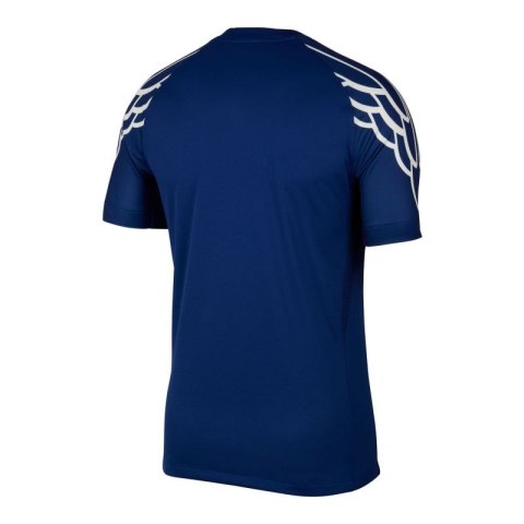 Koszulka Nike PSG Stadium 4th M HJ0865-493 Koszulka Nike PSG Stadium 4th M HJ0865-493