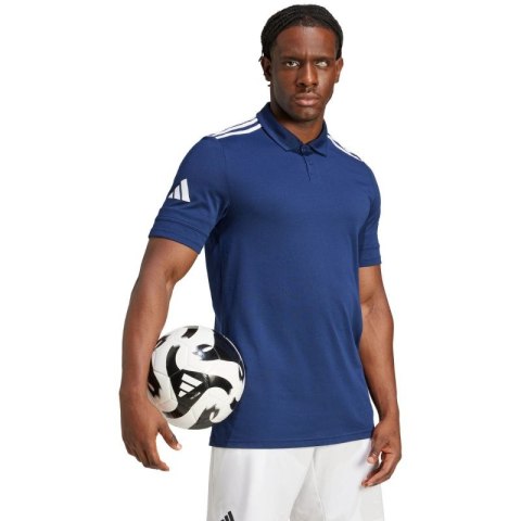 Koszulka adidas Squadra 25 Polo M JY3420 Koszulka adidas Squadra 25 Polo M JY3420
