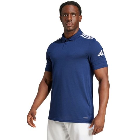 Koszulka adidas Squadra 25 Polo M JY3420 Koszulka adidas Squadra 25 Polo M JY3420