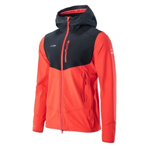 Kurtka Elbrus ProGuard Softshell M 92800403223 Kurtka Elbrus ProGuard Softshell M 92800403223