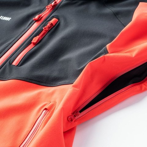 Kurtka Elbrus ProGuard Softshell M 92800403223 Kurtka Elbrus ProGuard Softshell M 92800403223