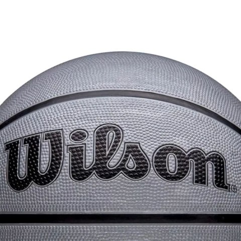 Piłka do koszykówki Wilson NBA Team Tribute Solid San Antonio Spurs Ball WZ4025427XB Piłka do koszykówki Wilson NBA Team Tribute Solid San Antonio Spurs Ball WZ4025427XB