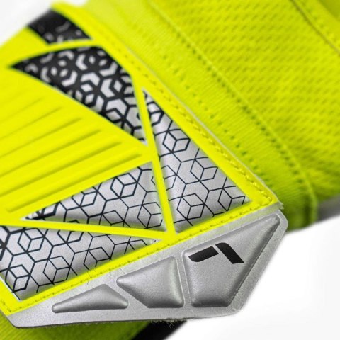 Rękawice bramkarskie Reusch Attrakt Grip M 5570815 2014