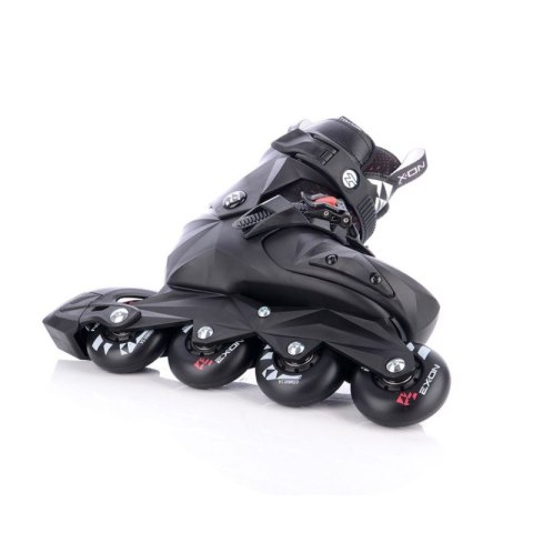 Rolki regulowane Tempish Exon Jr 10000046034