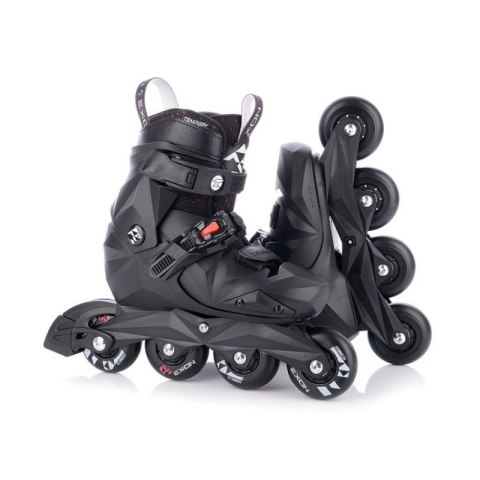 Rolki regulowane Tempish Exon Jr 10000046034