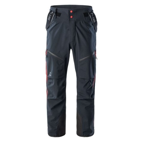 Spodnie Elbrus Pro Guard 3L Hardshell Pants M 92800403205 Spodnie Elbrus Pro Guard 3L Hardshell Pants M 92800403205