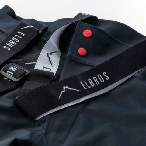 Spodnie Elbrus Pro Guard 3L Hardshell Pants M 92800403205 Spodnie Elbrus Pro Guard 3L Hardshell Pants M 92800403205