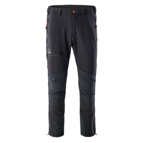 Spodnie Elbrus Pro Guard Softsell Pants M 92800403253 Spodnie Elbrus Pro Guard Softsell Pants M 92800403253