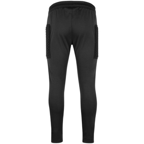 Spodnie bramkarskie Reusch Contest II Pant Advance Jr 5126215 7702