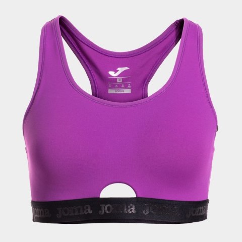 Stanik sportowy Joma R-City Iconic Sport Bra W 902315.581 Stanik sportowy Joma R-City Iconic Sport Bra W 902315.581