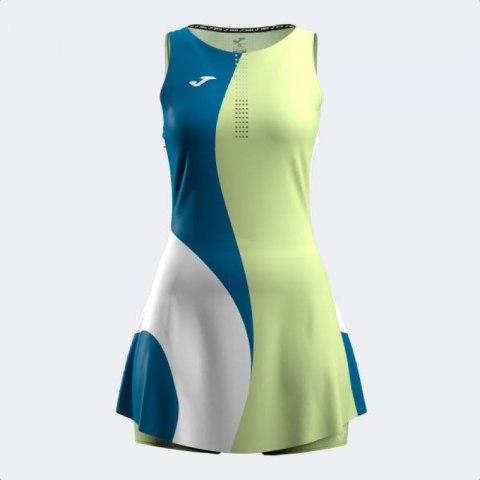 Sukienka Joma Challenge Dress W 902365.407 Sukienka Joma Challenge Dress W 902365.407