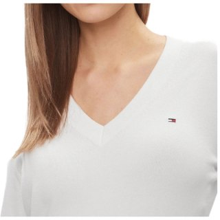 Sweter Tommy Hilfiger W WW0WW42049