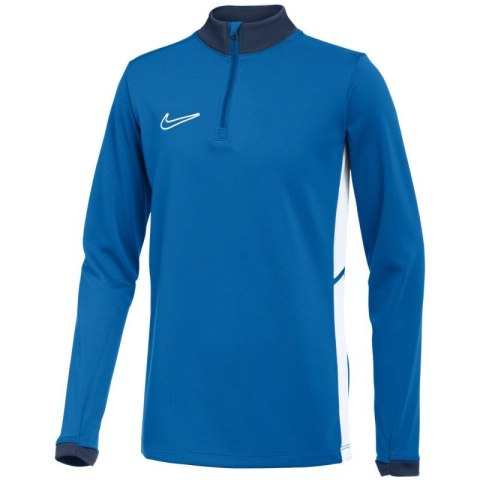 Bluza Nike Dri-Fit Academy 25 Drill Top Jr FZ9773 463 Bluza Nike Dri-Fit Academy 25 Drill Top Jr FZ9773 463