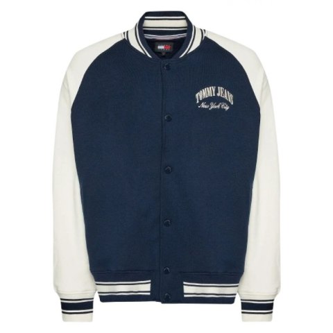 Bluza Tommy Jeans Varsity M DM0DM18400 Bluza Tommy Jeans Varsity M DM0DM18400