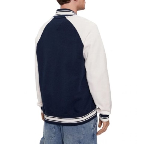 Bluza Tommy Jeans Varsity M DM0DM18400 Bluza Tommy Jeans Varsity M DM0DM18400