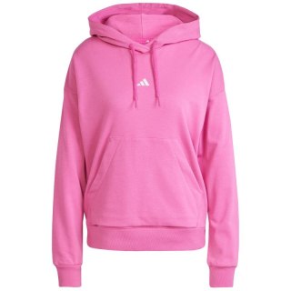 Bluza adidas Essentials Small Logo French Terry W JD3067