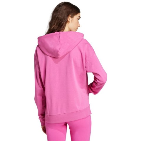 Bluza adidas Essentials Small Logo French Terry W JD3067