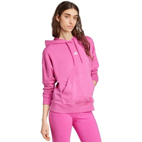 Bluza adidas Essentials Small Logo French Terry W JD3067
