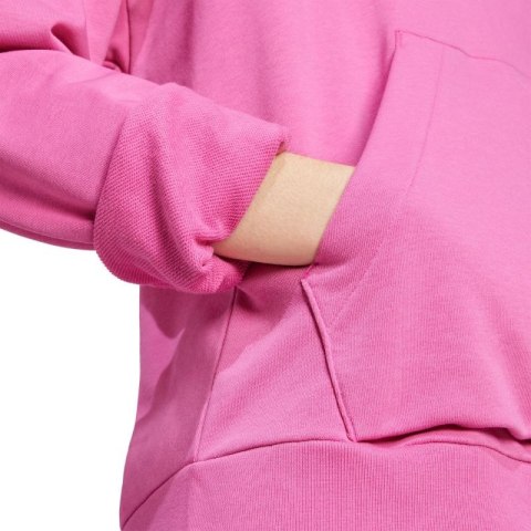 Bluza adidas Essentials Small Logo French Terry W JD3067