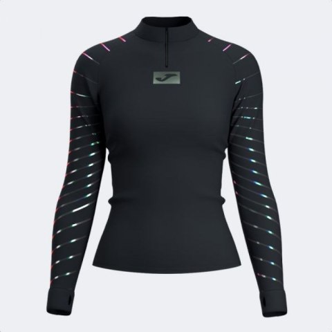 Bluza do biegania Joma R-Night Sweatshirt W 902405.100 Bluza do biegania Joma R-Night Sweatshirt W 902405.100