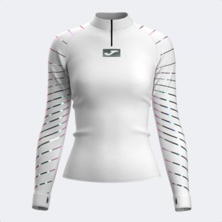 Bluza do biegania Joma R-Night Sweatshirt W 902405.200
