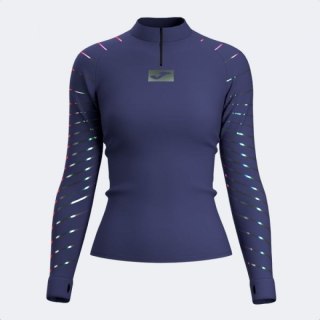 Bluza do biegania Joma R-Night Sweatshirt W 902405.852