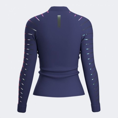 Bluza do biegania Joma R-Night Sweatshirt W 902405.852 Bluza do biegania Joma R-Night Sweatshirt W 902405.852