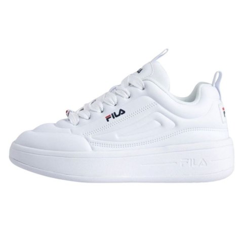 Buty Fila Superbubble W FFW0536.10004 Buty Fila Superbubble W FFW0536.10004
