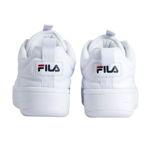 Buty Fila Superbubble W FFW0536.10004 Buty Fila Superbubble W FFW0536.10004