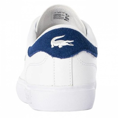 Buty Lacoste Powercourt 224 1 Sma M 748SMA0001042