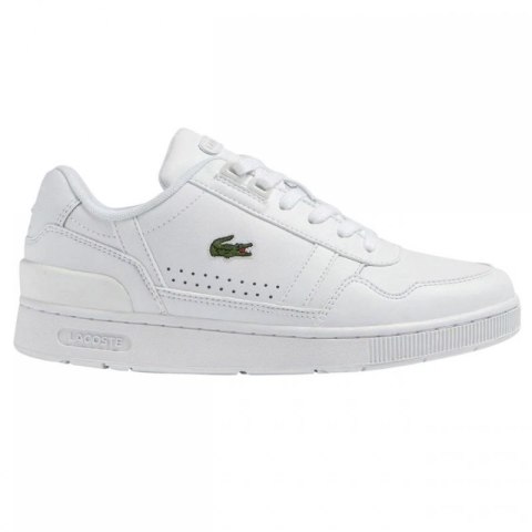 Buty Lacoste T-clip 123 13 Sfa W 745SFA009021G Buty Lacoste T-clip 123 13 Sfa W 745SFA009021G