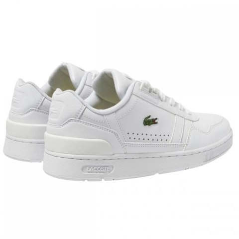 Buty Lacoste T-clip 123 13 Sfa W 745SFA009021G Buty Lacoste T-clip 123 13 Sfa W 745SFA009021G