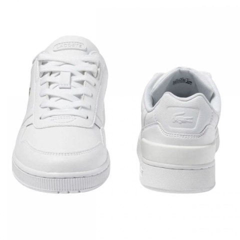 Buty Lacoste T-clip 123 13 Sfa W 745SFA009021G Buty Lacoste T-clip 123 13 Sfa W 745SFA009021G