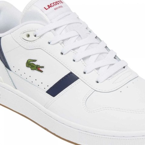 Buty Lacoste T-clip Set 224 8 Sma M 748SMA0094407 Buty Lacoste T-clip Set 224 8 Sma M 748SMA0094407