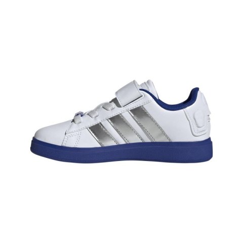 Buty adidas Droids Grand Court 2.0 EL C Jr IH1136 Buty adidas Droids Grand Court 2.0 EL C Jr IH1136