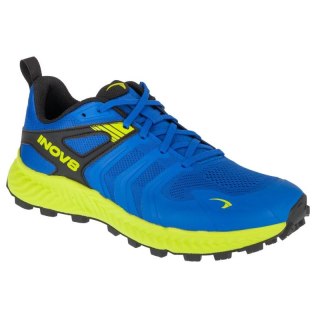 Buty do biegania Inov-8 TrailTalon M 001275-BLBKLM-S-001