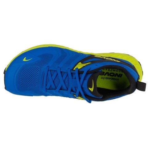 Buty do biegania Inov-8 TrailTalon M 001275-BLBKLM-S-001 Buty do biegania Inov-8 TrailTalon M 001275-BLBKLM-S-001