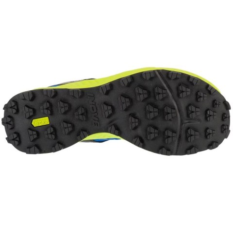 Buty do biegania Inov-8 TrailTalon M 001275-BLBKLM-S-001 Buty do biegania Inov-8 TrailTalon M 001275-BLBKLM-S-001