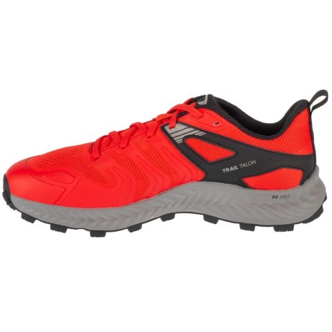 Buty do biegania Inov-8 TrailTalon M 001275-RDBK-S-001 Buty do biegania Inov-8 TrailTalon M 001275-RDBK-S-001