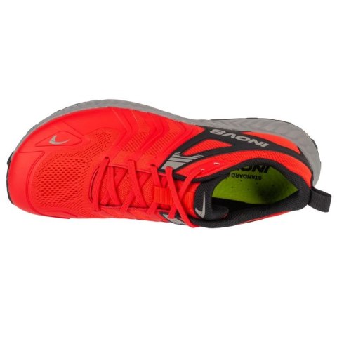 Buty do biegania Inov-8 TrailTalon M 001275-RDBK-S-001 Buty do biegania Inov-8 TrailTalon M 001275-RDBK-S-001