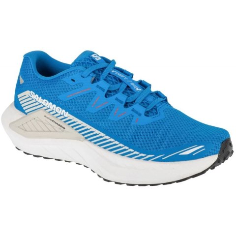 Buty do biegania Salomon DRX Defy Grvl M L47760700 Buty do biegania Salomon DRX Defy Grvl M L47760700