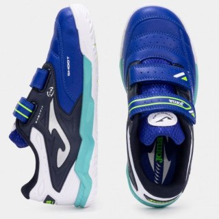 Buty piłkarskie Joma Cancha 2504 IN Jr CAJS2504INV