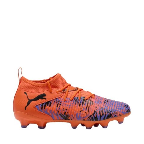 Buty piłkarskie Puma Future 8 Match Creativity FG/AG Jr 108436 01 Buty piłkarskie Puma Future 8 Match Creativity FG/AG Jr 108436 01