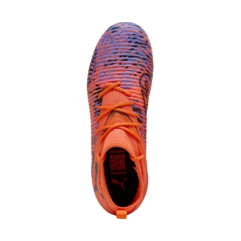 Buty piłkarskie Puma Future 8 Match Creativity FG/AG Jr 108436 01 Buty piłkarskie Puma Future 8 Match Creativity FG/AG Jr 108436 01